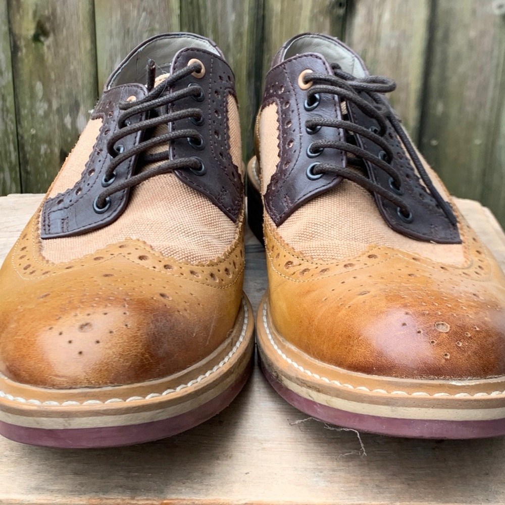 Clarks Shoes